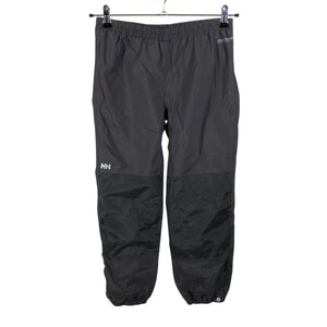 Unisex Helly Hansen - Spring/Fall pants, size 146 - 152 - Gray (1)