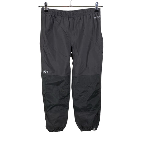 Unisex Helly Hansen - Spring/Fall pants, size 146 - 152 - Gray ()