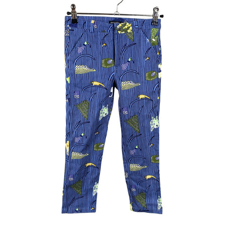 Unisex Marimekko - Jeans, size 116 - 122 - Blue ()