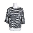 Unisex Marimekko - Tricot shirt, size 36 - Blue ()