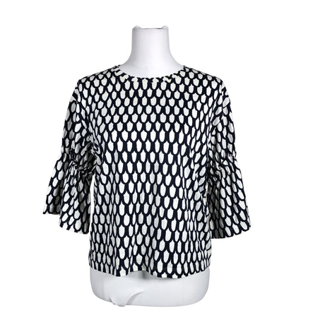 Unisex Marimekko - Tricot shirt, size 36 - Blue ()
