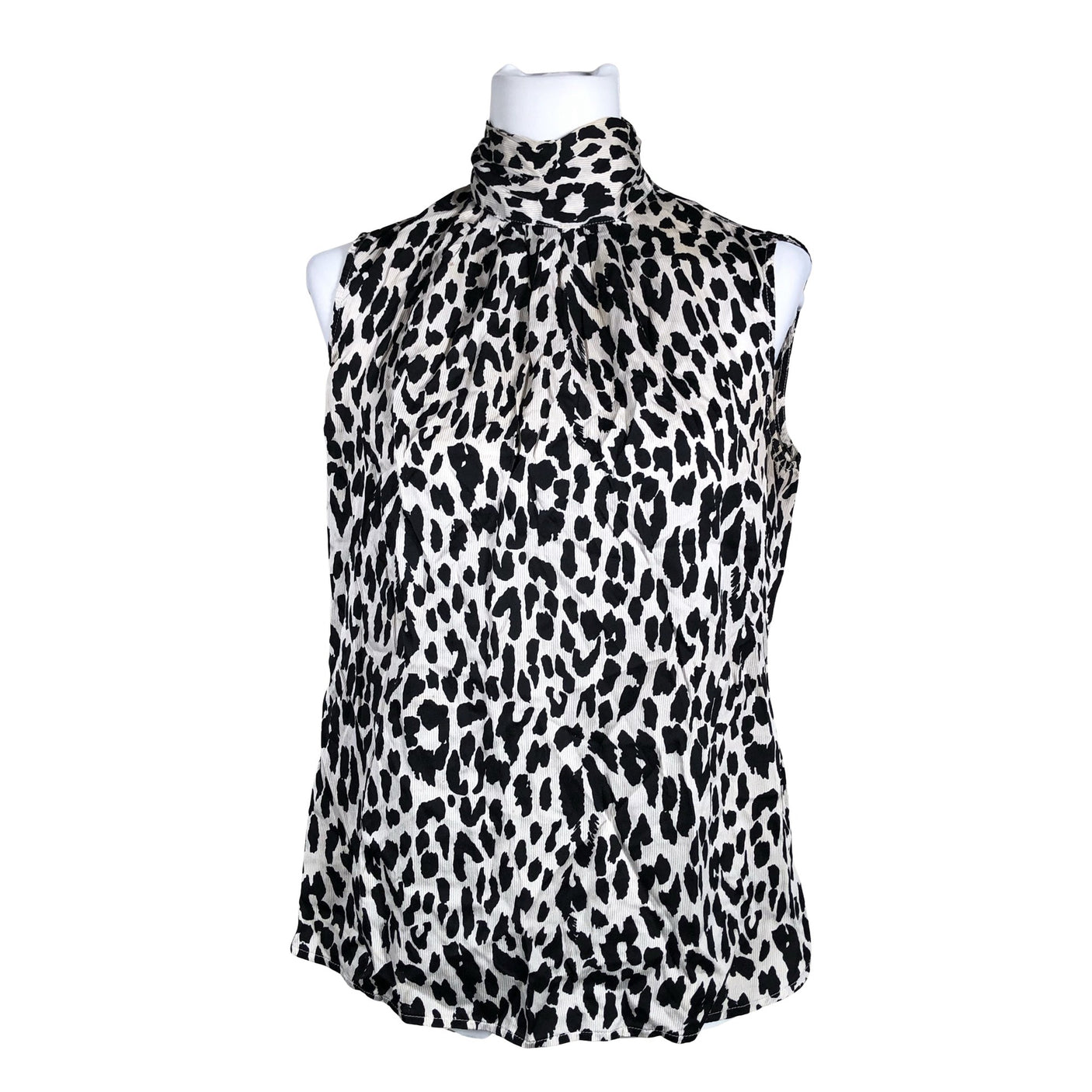 Unisex Philosophy Blues Original - Top, size 38 - Black (1)