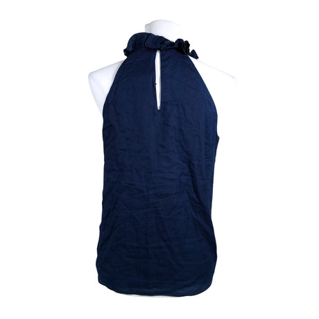 Unisex Gant - Top, size 38 - Blue (2)