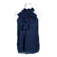 Unisex Gant - Top, size 38 - Blue ()