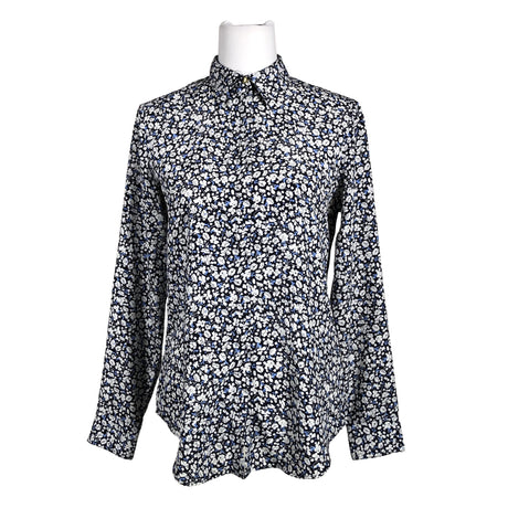 Unisex Lauren Ralph Lauren - Blouse, size 38 - Blue ()