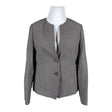 Unisex Ril's - Jacket, size 44 - Black ()