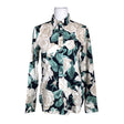 Unisex Gant - Collared shirt, size 38 - Green ()