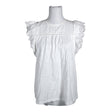 Unisex Holly & Whyte by Lindex - Top, size 38 - White ()