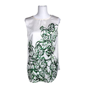Unisex Ril's - Top, size 36 - White (1)