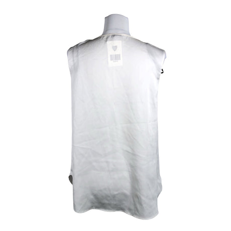 Unisex Ril's - Top, size 36 - White (2)