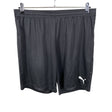 Unisex Puma - Sports shorts, size XL - Black ()
