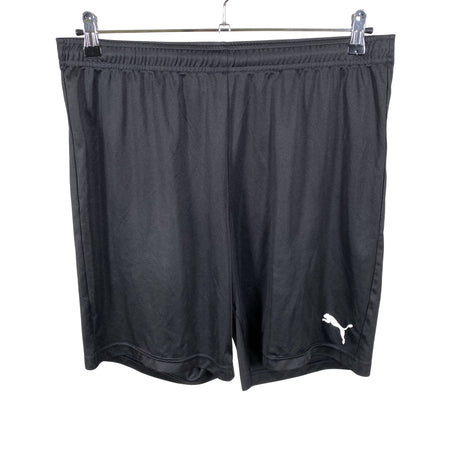 Unisex Puma - Sports shorts, size XL - Black ()