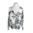 Unisex Desigual - Sweater, size 42 - Light blue ()