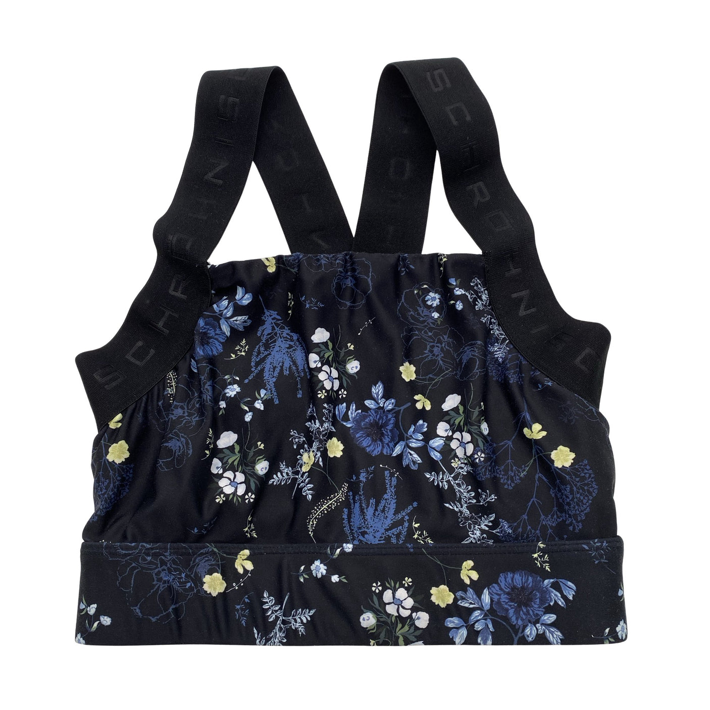 Unisex Röhnisch - Sports top, size 36 - Black (1)