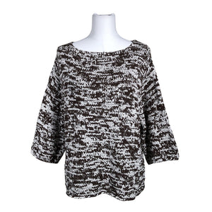 Unisex Lindex - Sweater, size 40 - Brown (1)