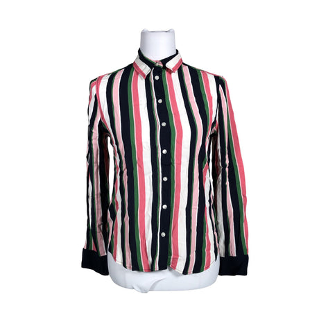 Unisex Gant - Collared shirt, size 38 - Blue ()