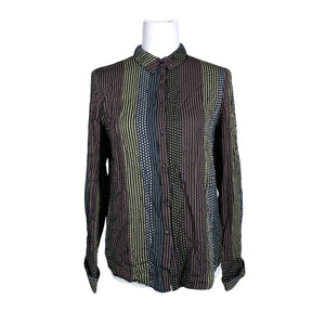 Unisex Esprit - Blouse, size 38 - Black (1)