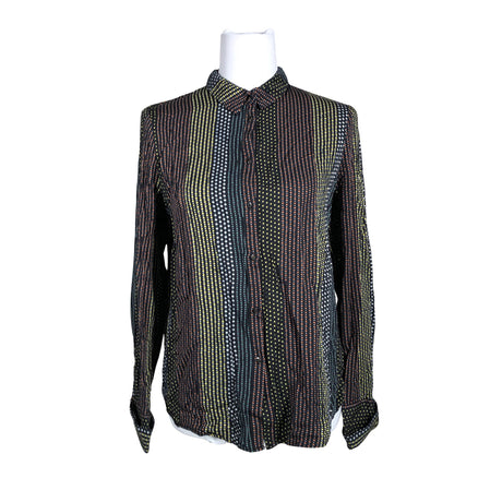 Unisex Esprit - Blouse, size 38 - Black ()