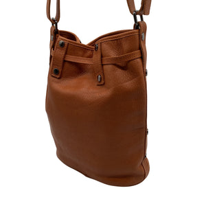 Unisex Lumi - Handbag, size Ei kokoa - Brown (2)