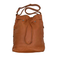 Unisex Lumi - Handbag, size Ei kokoa - Brown ()