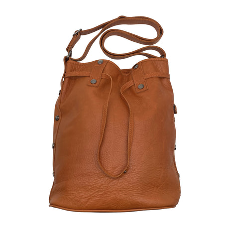 Unisex Lumi - Handbag, size Ei kokoa - Brown ()