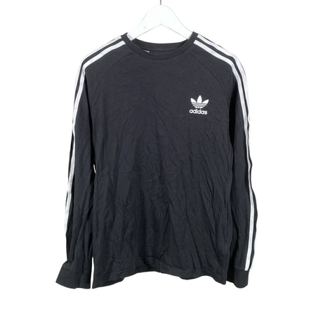 Unisex Adidas - Tricot shirt, size 164 - 170 - Black ()