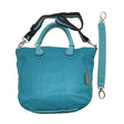 Unisex Gabs - Handbag, size Midi - Turquoise ()