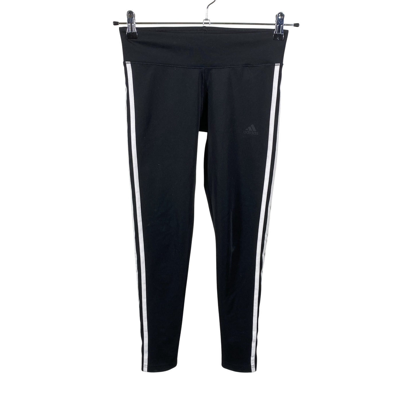Unisex Adidas - Sports tights, size 36 - Black (1)
