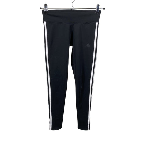 Unisex Adidas - Sports tights, size 36 - Black ()
