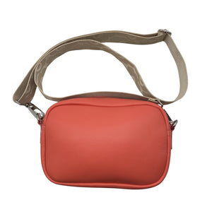 Unisex Marimekko - Shoulder bag, size Midi - Pink (1)