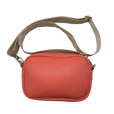 Unisex Marimekko - Shoulder bag, size Midi - Pink ()