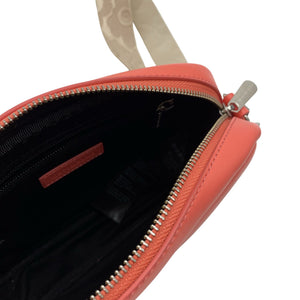 Unisex Marimekko - Shoulder bag, size Midi - Pink (3)