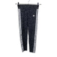 Unisex Adidas - Leggings, size 152 - 158 - Gray ()