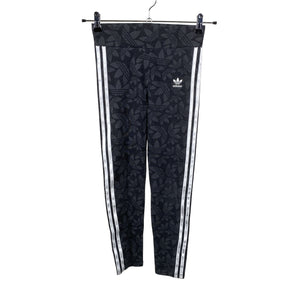 Unisex Adidas - Leggings, size 152 - 158 - Gray (1)
