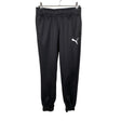 Unisex Puma - Track pants, size 146 - 152 - Black ()