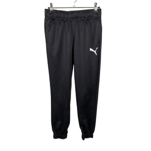 Unisex Puma - Track pants, size 146 - 152 - Black (1)
