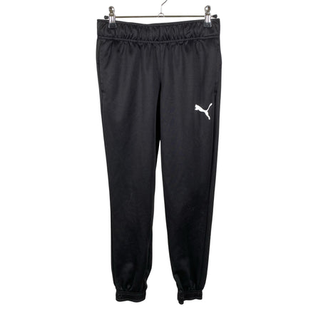 Unisex Puma - Track pants, size 146 - 152 - Black ()