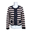 Unisex Betty Barclay - Cardigan, size 36 - Light pink ()