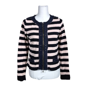 Unisex Betty Barclay - Cardigan, size 36 - Light pink (1)