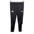 Unisex Puma - Track pants, size 158 - 164 - Black ()