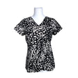 Unisex NOSH - T-shirt, size 36 - Black ()
