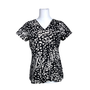 Unisex NOSH - T-shirt, size 36 - Black (1)