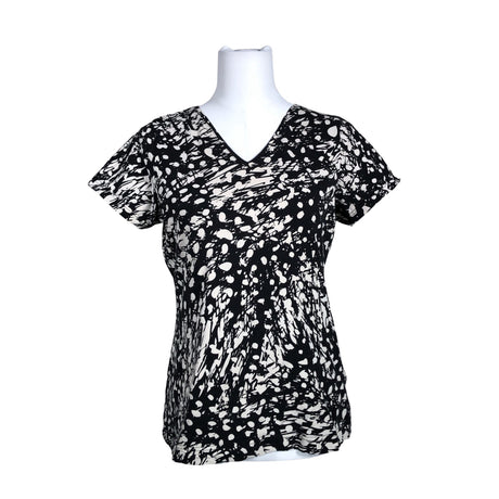 Unisex NOSH - T-shirt, size 36 - Black ()