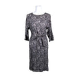 Unisex Noa Noa - Dress, size 38 - Gray ()