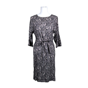 Unisex Noa Noa - Dress, size 38 - Gray (1)