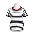 Unisex Batela - T-shirt, size 44 - White ()