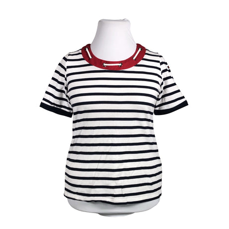 Unisex Batela - T-shirt, size 44 - White ()