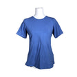 Unisex NOSH - T-shirt, size 38 - Light blue ()
