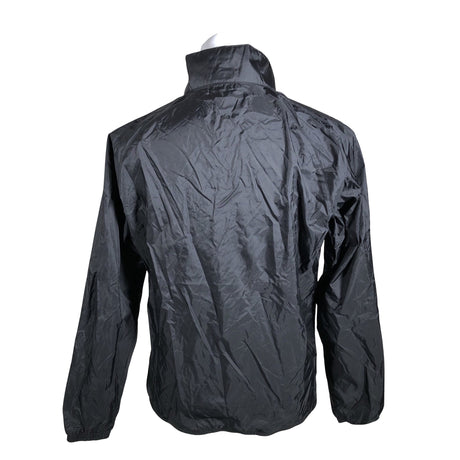 Unisex Puma - Outdoor jacket, size M - Black (2)