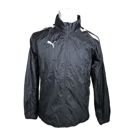 Unisex Puma - Outdoor jacket, size M - Black ()